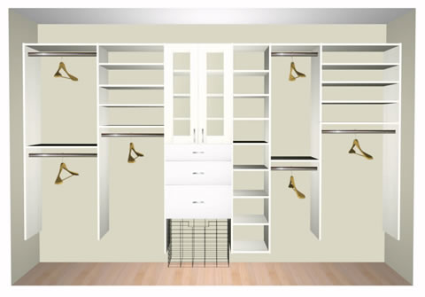 Design A Closet Online